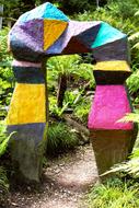 Nature Stone Summer