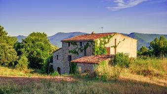 Landscape Nature Bed And Breakfast