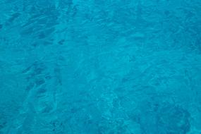 Caribbean Cozumel Water