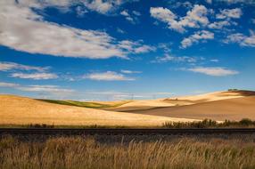 Landscape Sky Nature
