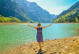 Vacations Bergsee Freedom