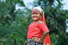 Nature Outdoors Summer