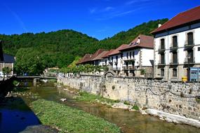 Body Of Water Architecture House