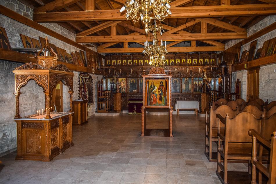 Architecture Building Church