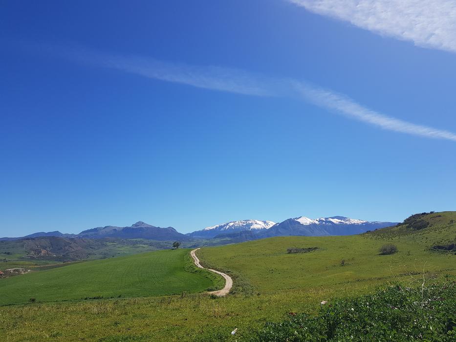 Landscape Nature Sky