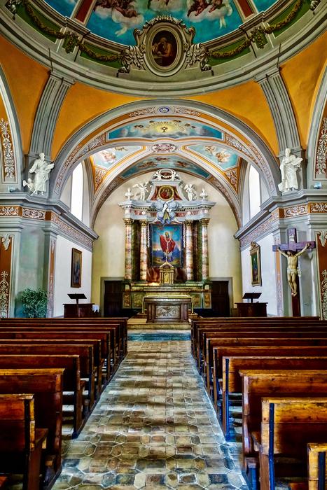 Church Religion Cathedral