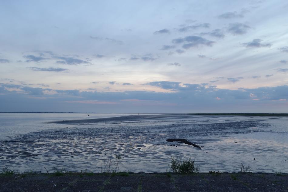 Wadden Sea Waters