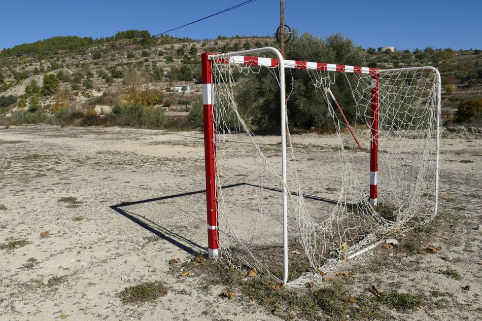 Football Goal Sports