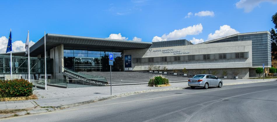 Architecture Building Modern