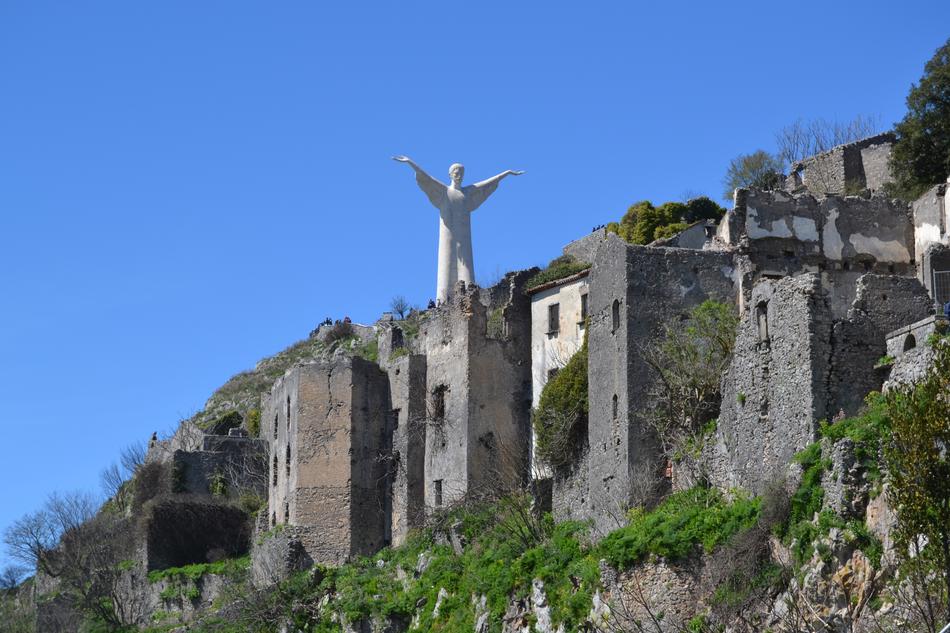 Basilicata Italy Maratea