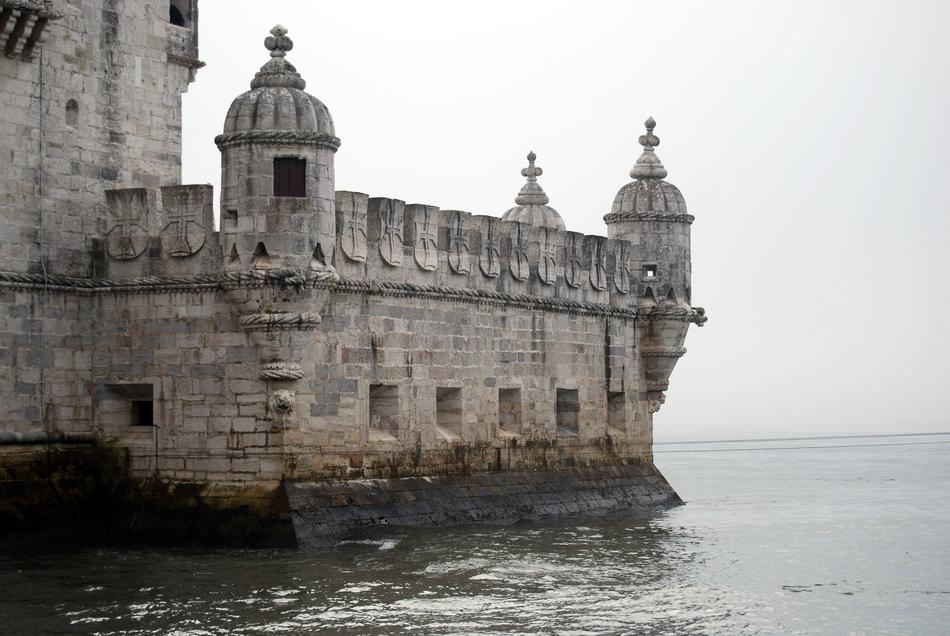 Lisbon Architecture Travel