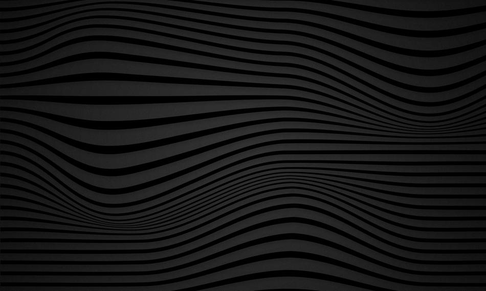 dark background