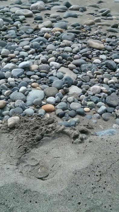 Stone Rock Nature