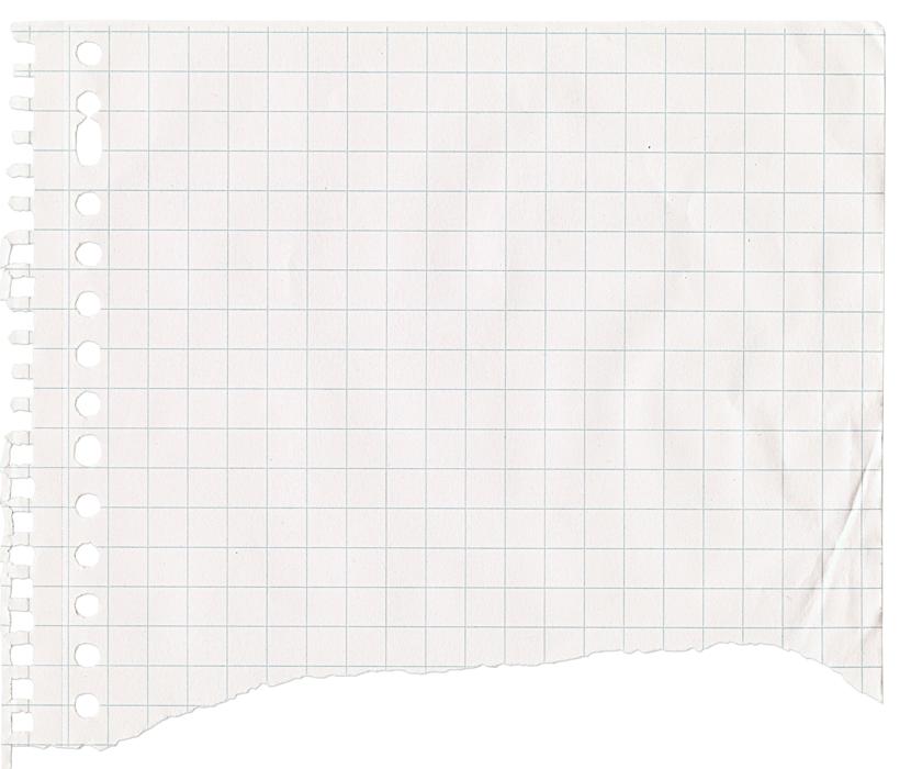paper graph paper holes to write