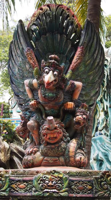 Art Religion Statue
