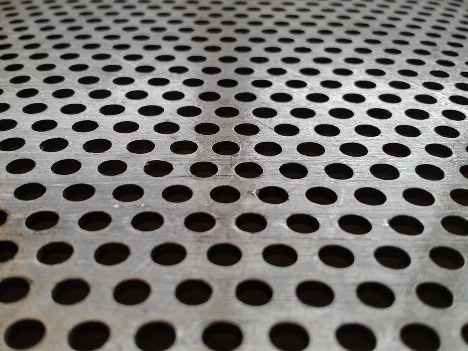 Iron Steel Aluminum