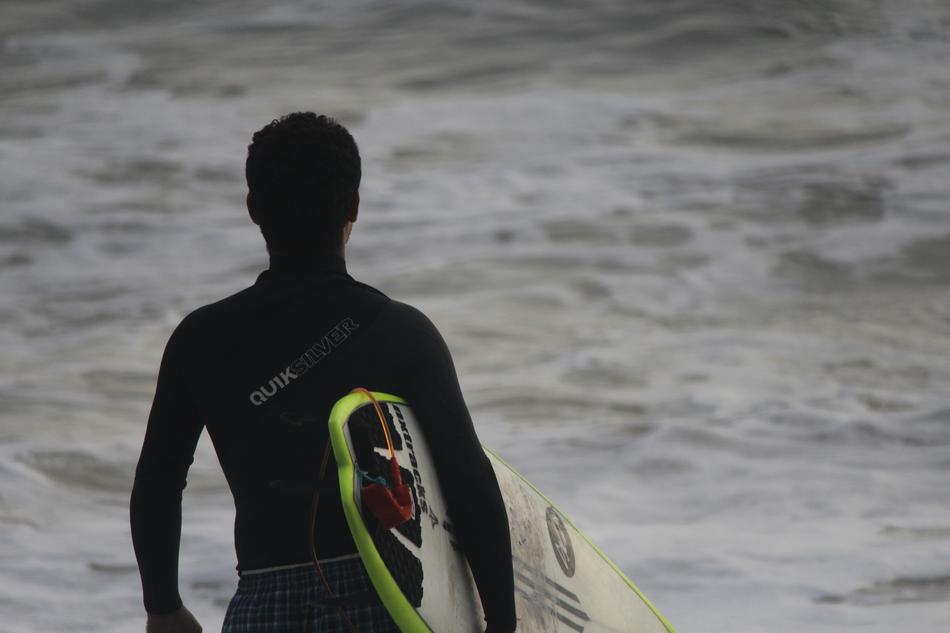 Surf Sports Beach