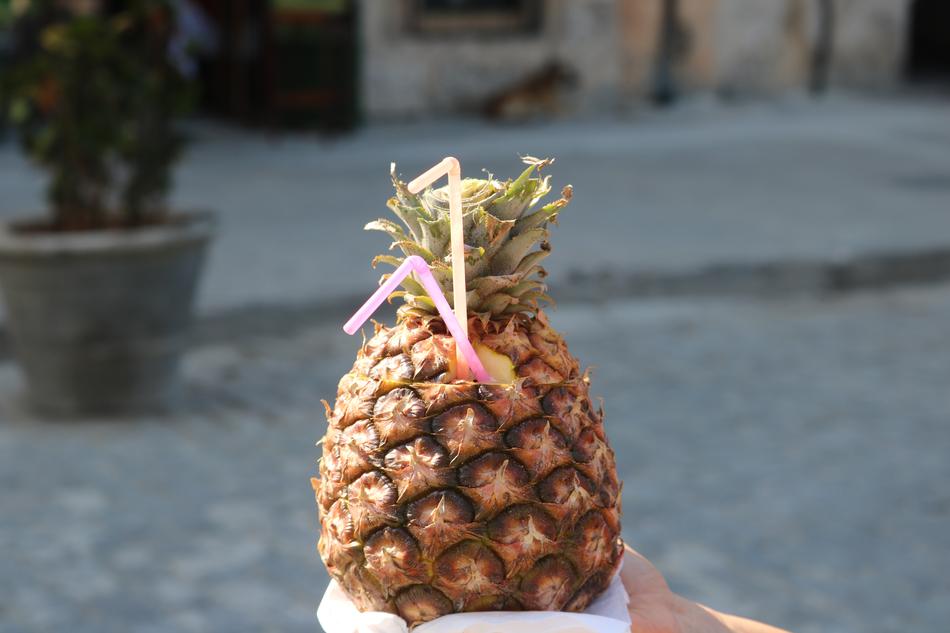 Nature Food Fruit