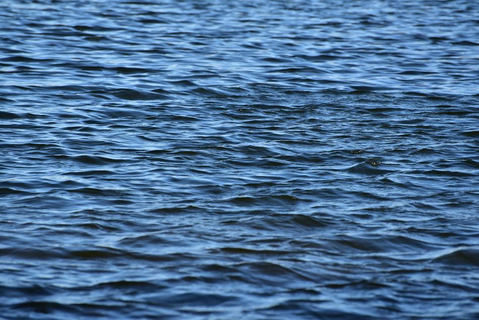 Waters Nature Water
