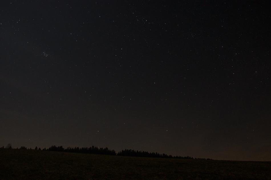 Moon Astronomy Sky