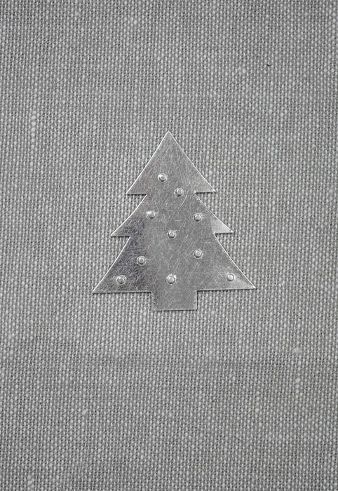 Background Christmas Minimalistic