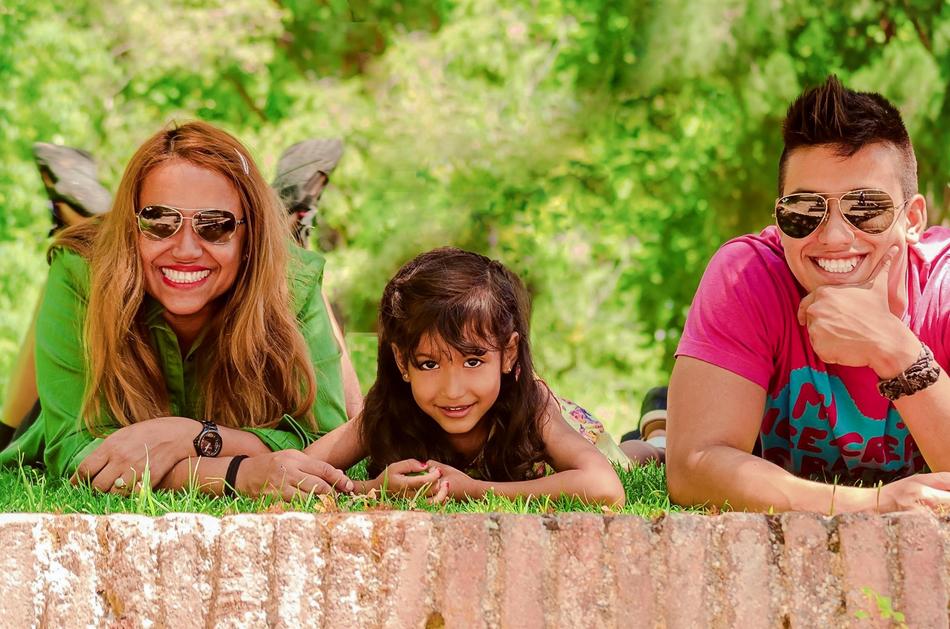Nature Summer Women