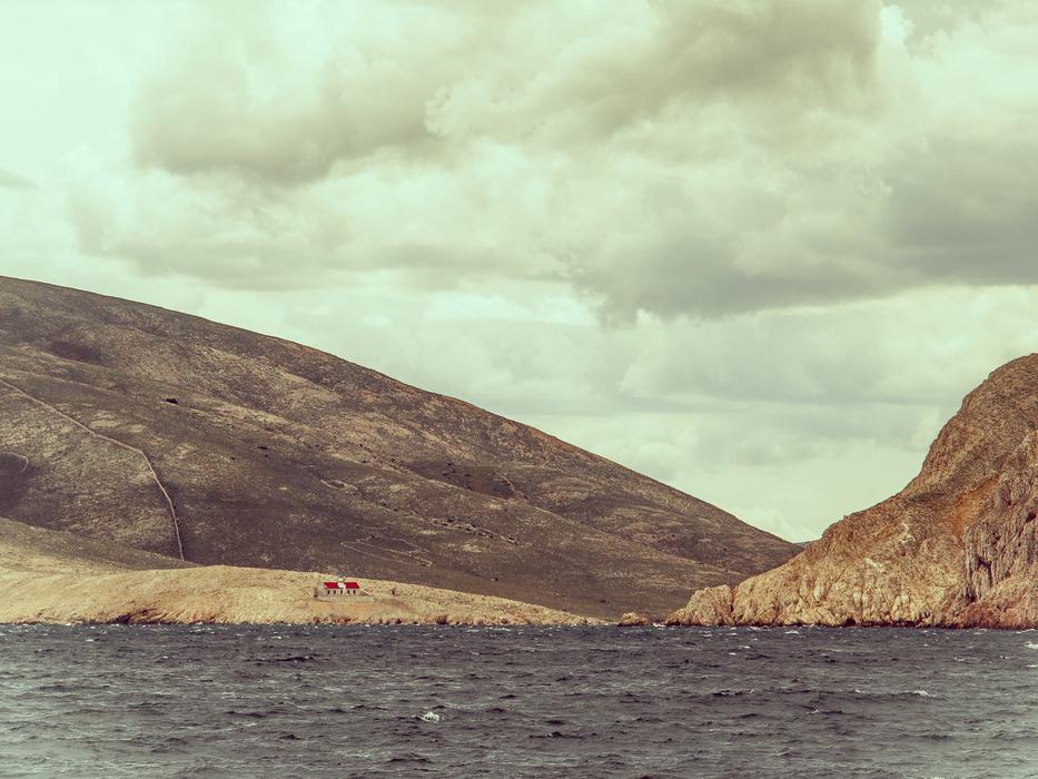 Waters Landscape Nature