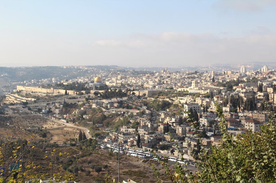 City Image Israel