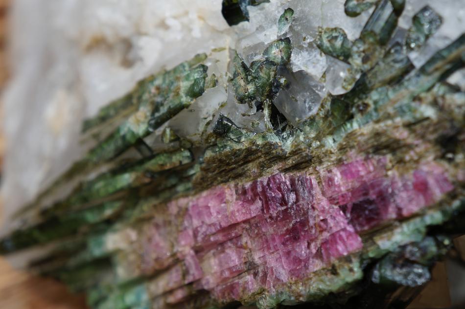 Nature Crystal Desktop