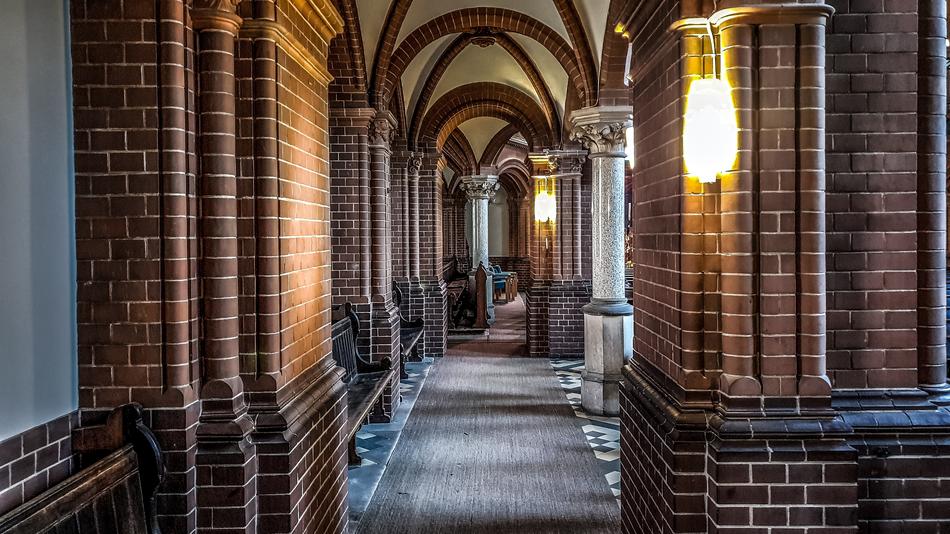 Within Architecture Old
