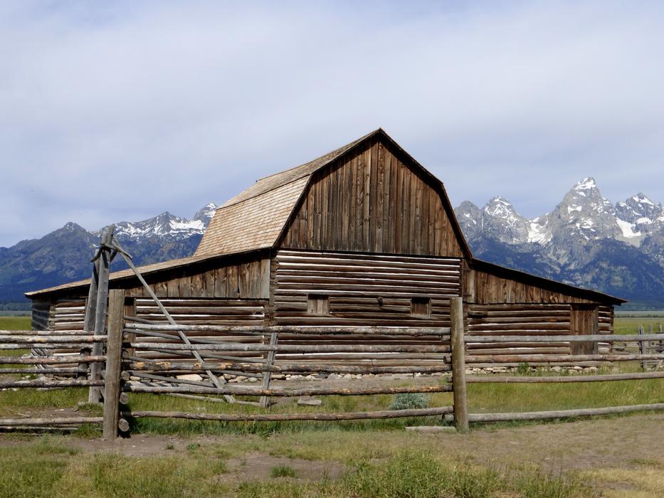 Building America Park