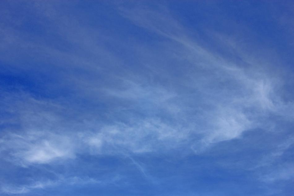 Nature Sky Background