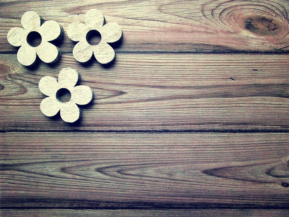 Vintage MotherS Day Tinkering