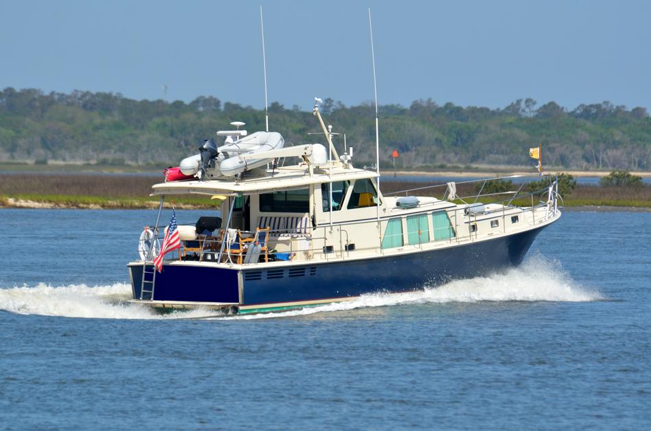 Watercraft Harbor Sky