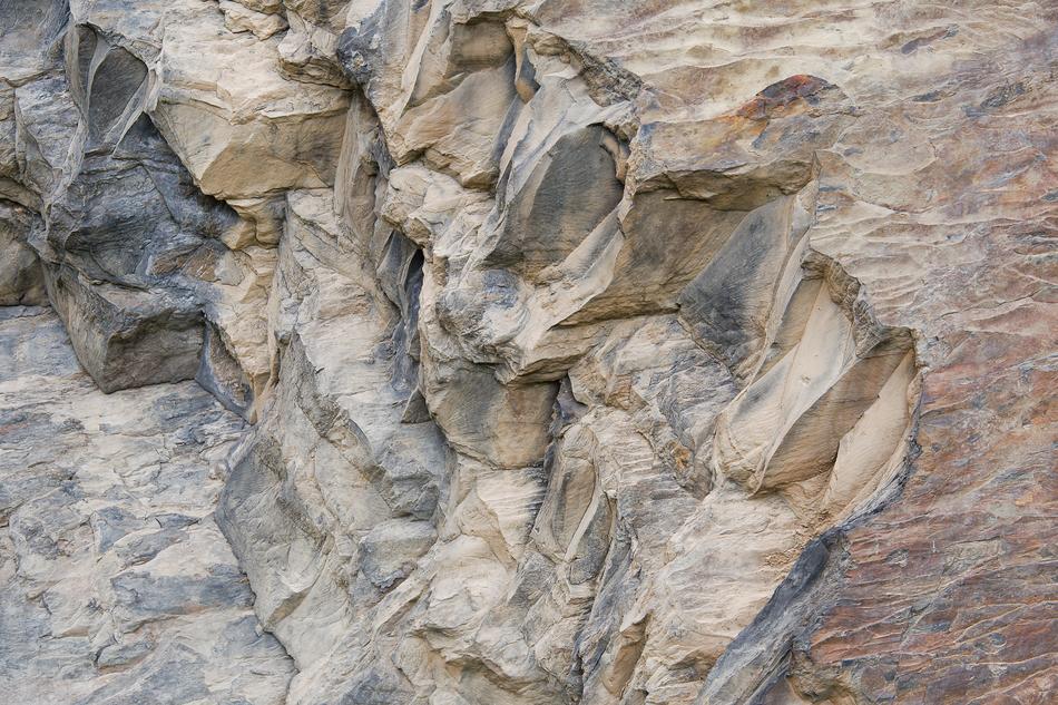 Rock Nature Background