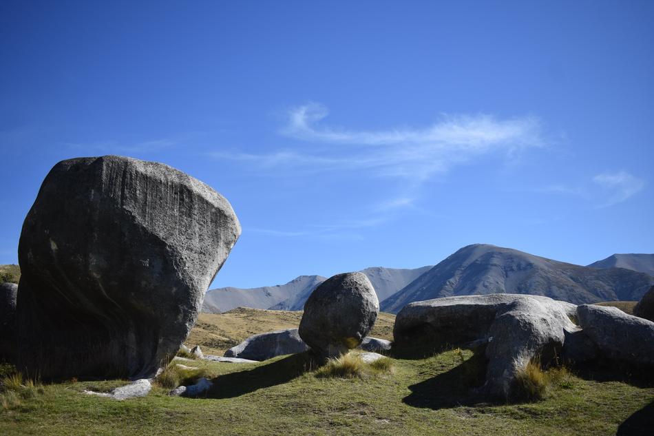 Outdoors Landscape Travel