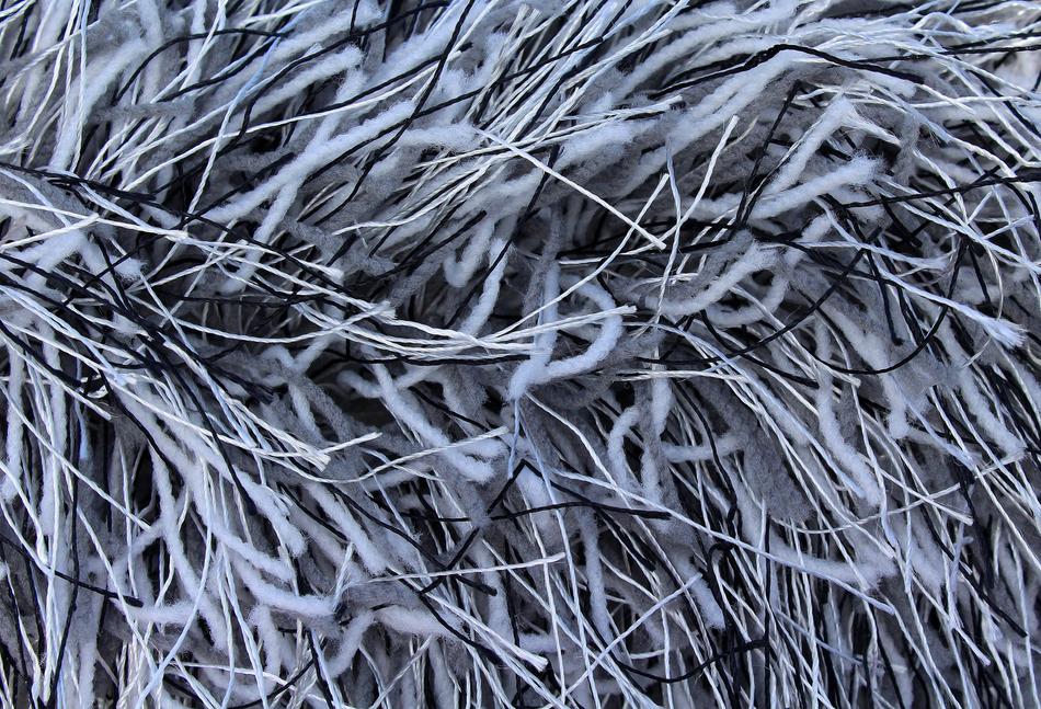 Model Abstract Texture