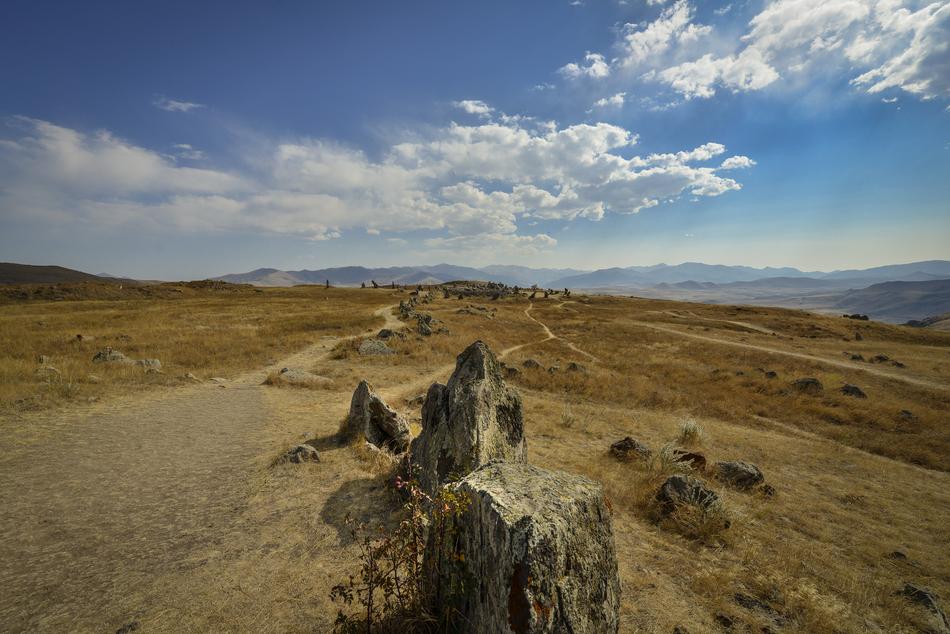 Nature Panoramic Landscape