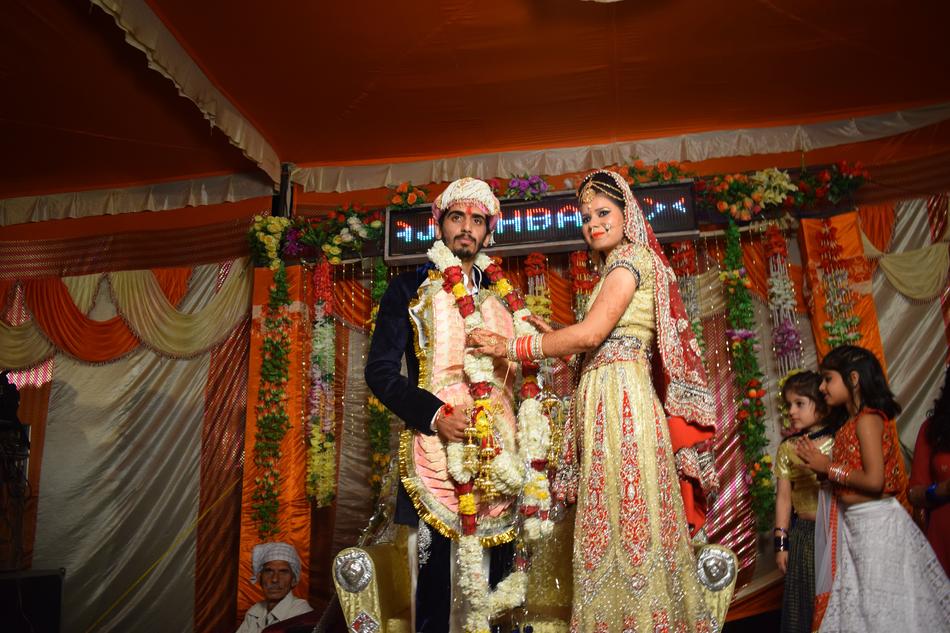 Marriage People Group