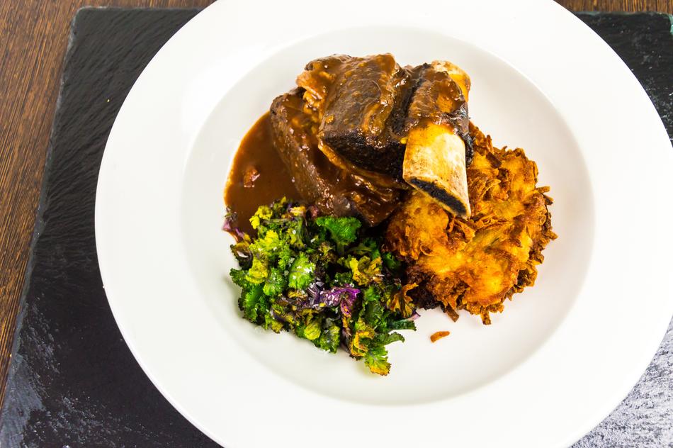 beautiful gorgeous dish