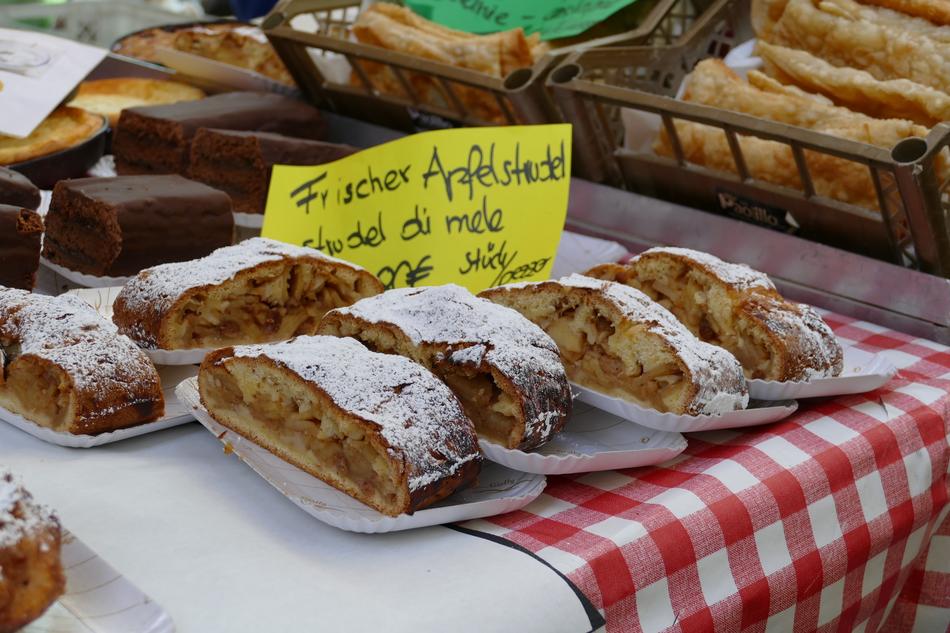tasty bake sale
