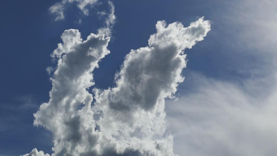 Sky Nature Weather