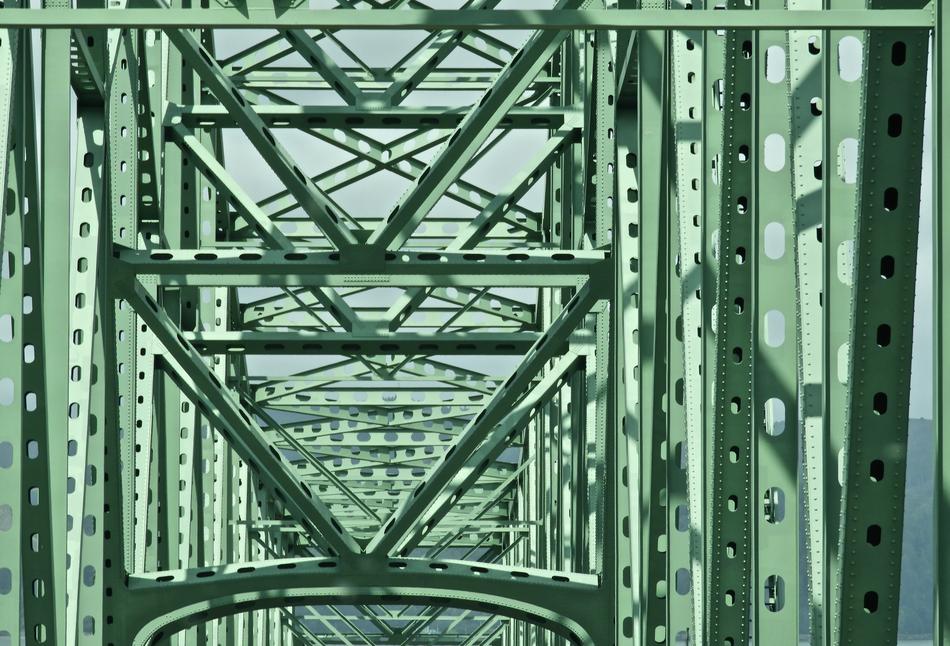 Industry Structure Technology