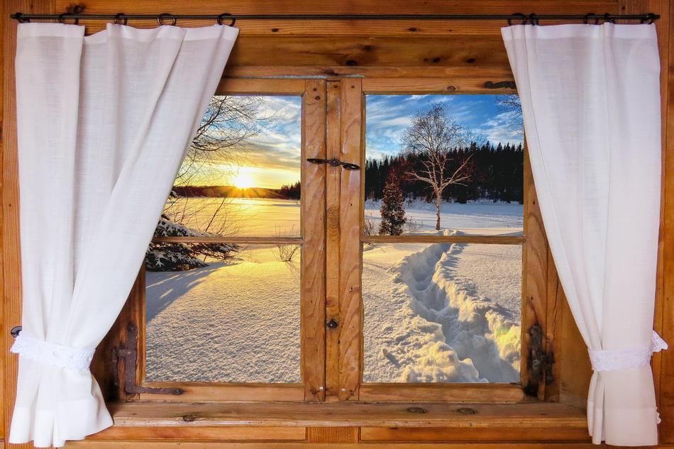 Nature Landscape Winter