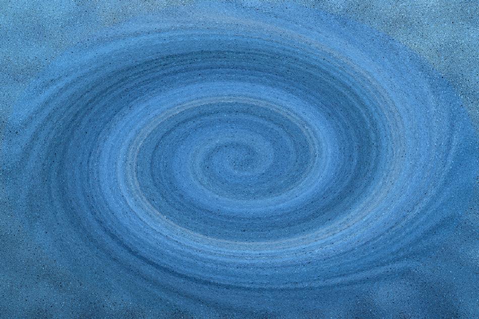 Background Blue