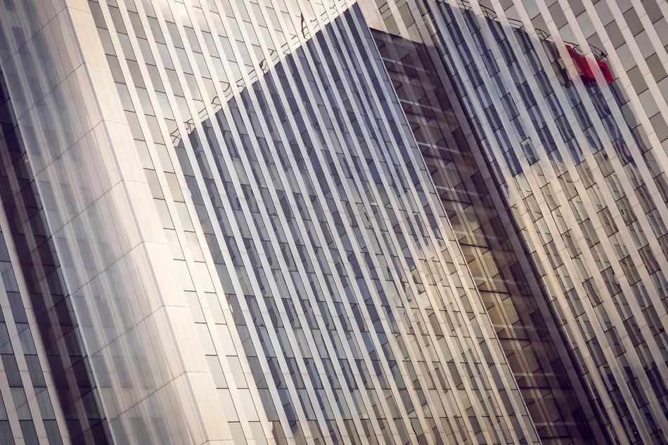 Architecture Building Modern