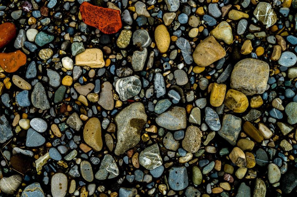 Pattern Texture Rock