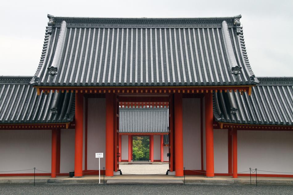 Temple Japan Ancient