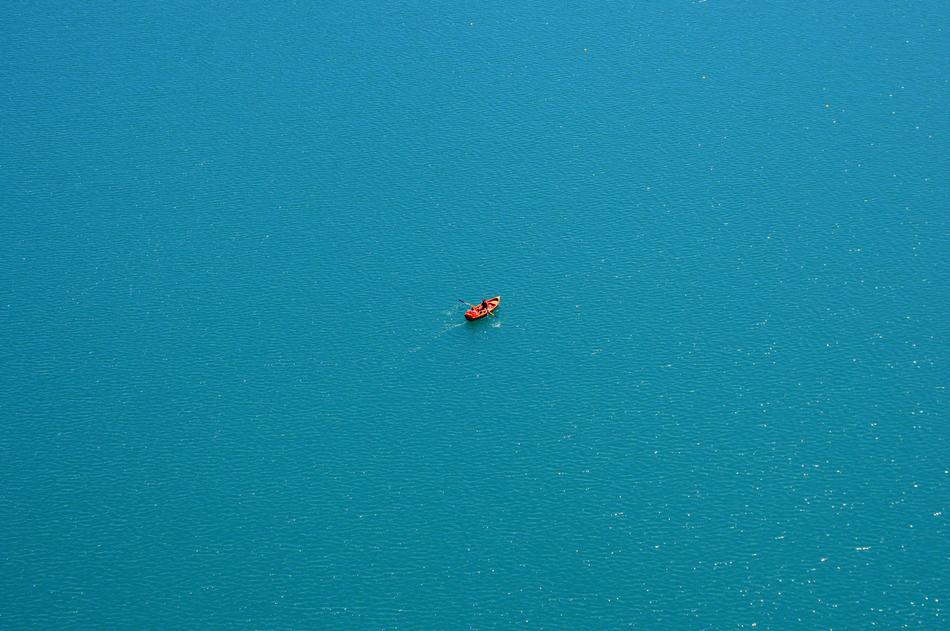 Boat Water Rowing