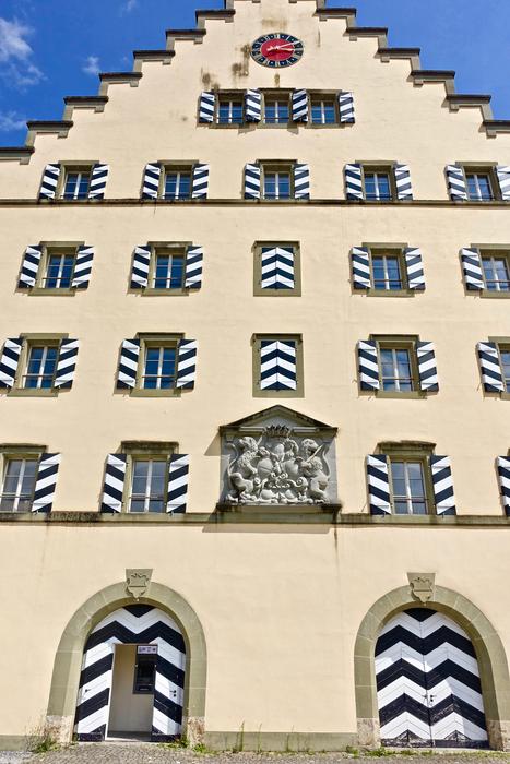 Architecture Building Germanic